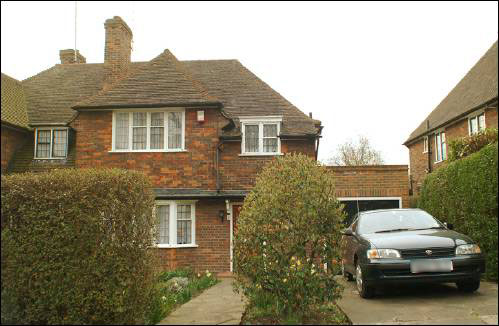 03 Blandford Close a
